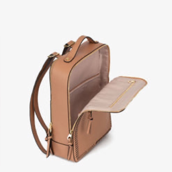 Calpak Kaya 15 inch Laptop Backpack - Picture 7 of 9